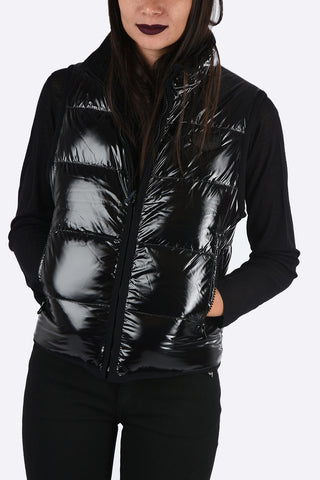 Reversible GRUMIUM Down Jacket