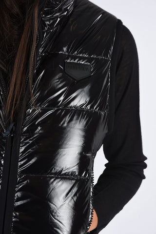 Reversible GRUMIUM Down Jacket