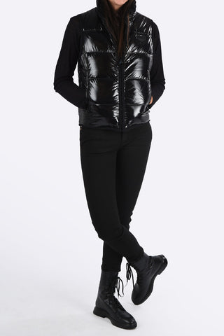 Reversible GRUMIUM Down Jacket