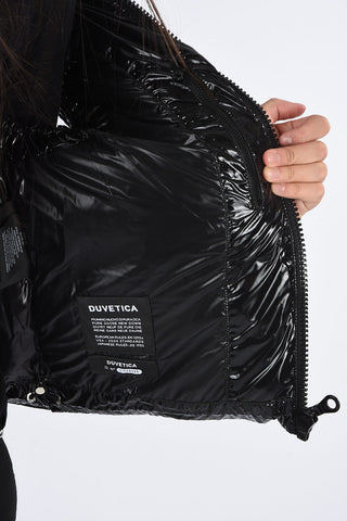 Sleeveless THEEMINDUE Down Jacket