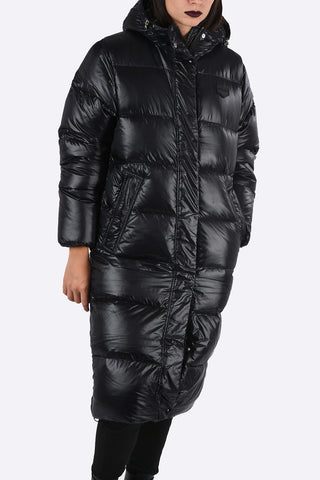 Piumino YILDUN Longline