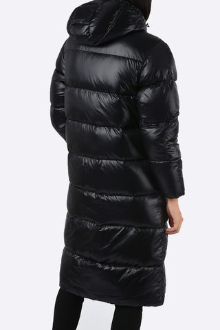 Piumino YILDUN Longline