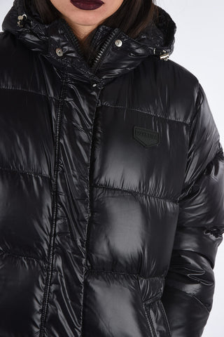 Piumino YILDUN Longline