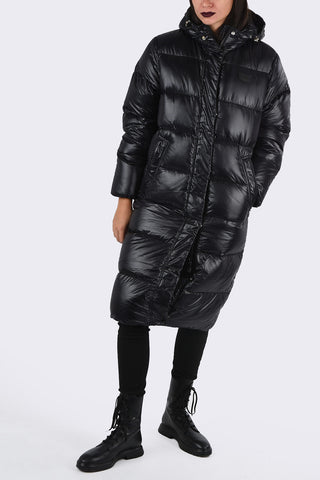 Piumino YILDUN Longline