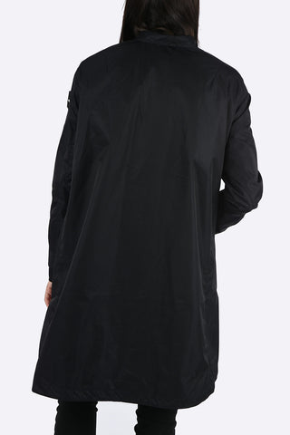 Flared MAIREAD Down Jacket