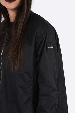 Flared MAIREAD Down Jacket