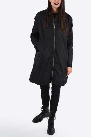 Flared MAIREAD Down Jacket
