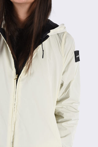 Rain Proof Reversible EUNADUE-ERRE Down Jacket