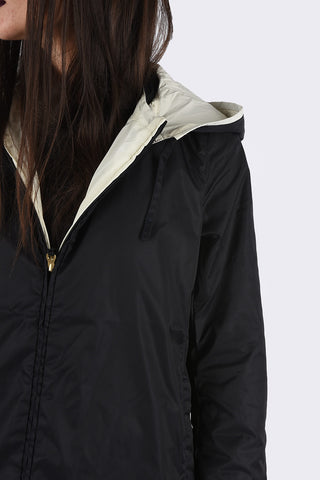 Rain Proof Reversible EUNADUE-ERRE Down Jacket
