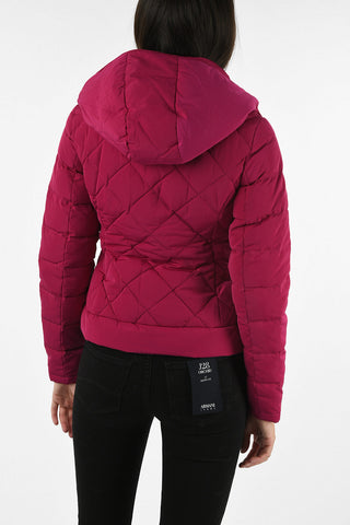 ARMANI JEANS Piumino Trapuntato