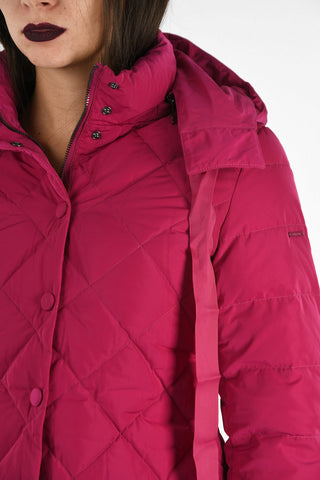 ARMANI JEANS Piumino Trapuntato