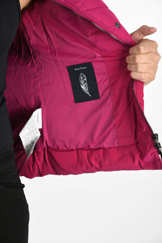 ARMANI JEANS Piumino Trapuntato