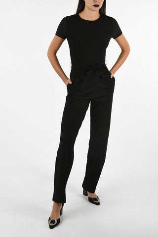 ARMANI JEANS Short Sleeve Jumpsuit