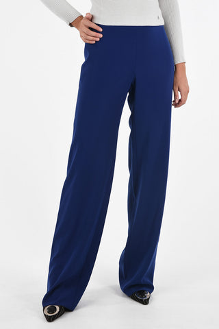 COLLEZIONI wide Leg Pant