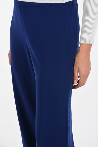 COLLEZIONI wide Leg Pant