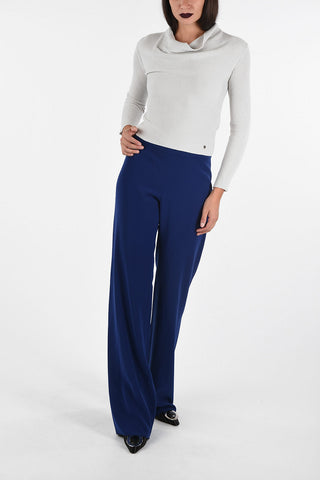 COLLEZIONI wide Leg Pant