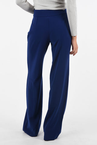 COLLEZIONI wide Leg Pant