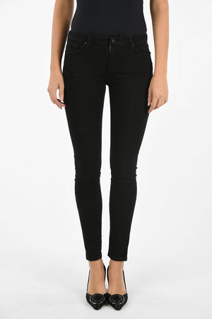 ARMANI JEANS Skinny Fit J28 ORCHID Jeans
