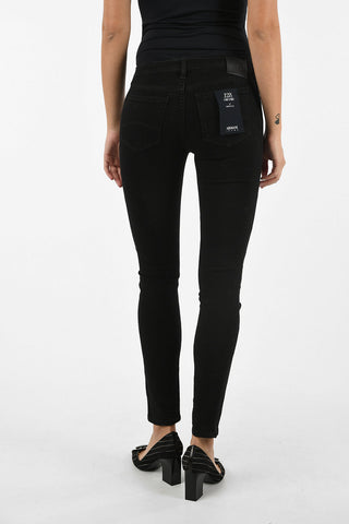 ARMANI JEANS Skinny Fit J28 ORCHID Jeans