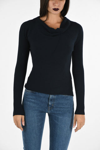 ARMANI JEANS Crewneck Sweater