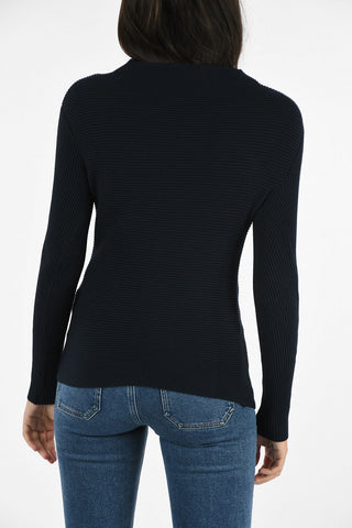 ARMANI JEANS Crewneck Sweater