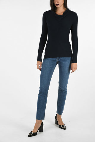 ARMANI JEANS Crewneck Sweater