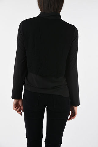 ARMANI JEANS Camicia in Raso