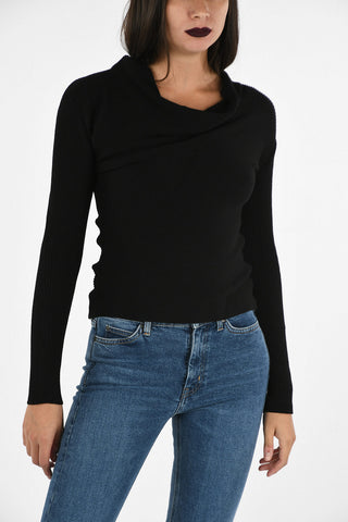 ARMANI JEANS Crewneck Sweater