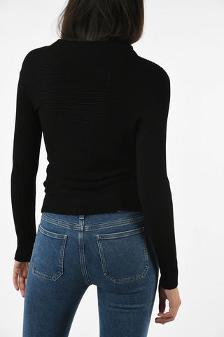 ARMANI JEANS Crewneck Sweater