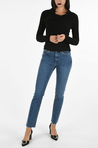 ARMANI JEANS Crewneck Sweater