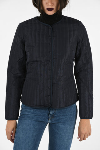 ARMANI JEANS Quilted Jacket