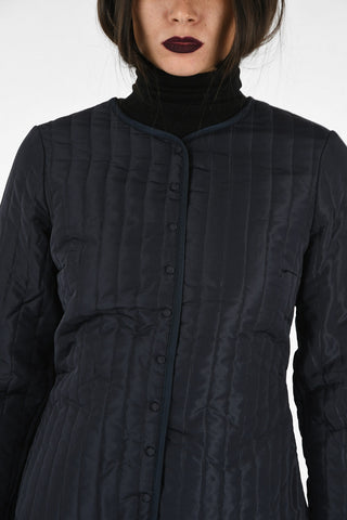 ARMANI JEANS Quilted Jacket