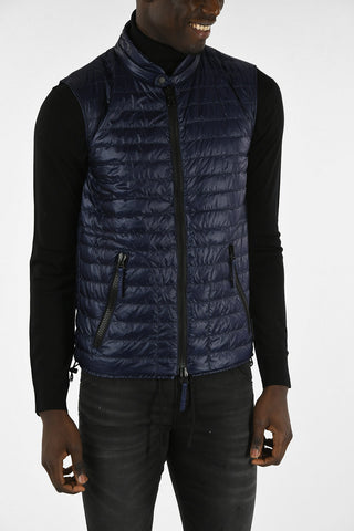 Sleeveless CARIO Down Jacket