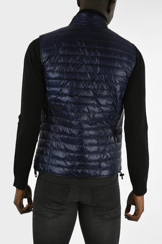 Sleeveless CARIO Down Jacket