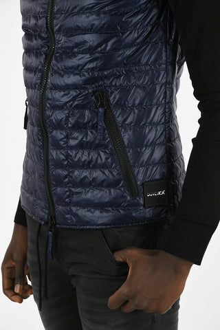 Sleeveless CARIO Down Jacket