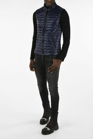 Sleeveless CARIO Down Jacket