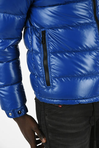 Full Zip DUBHE Down Jacket