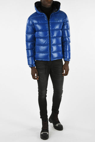 Full Zip DUBHE Down Jacket