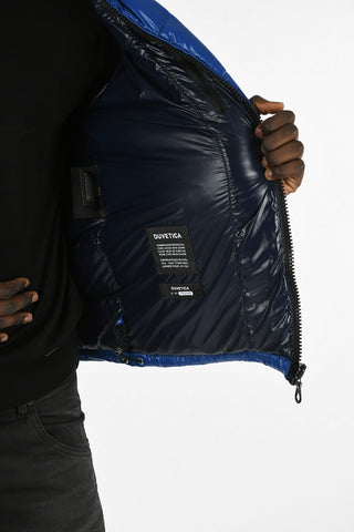 Full Zip DUBHE Down Jacket