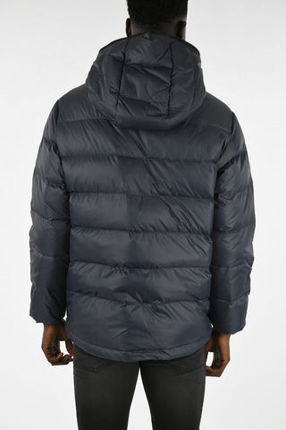 Hooded MS033 COREA Down Jacket