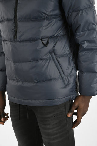 Hooded MS033 COREA Down Jacket