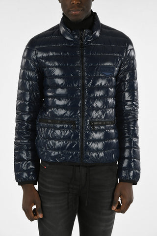 Full Zip MS018 Down Jacket 