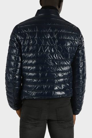Full Zip MS018 Down Jacket 