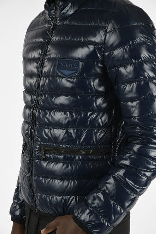 Full Zip MS018 Down Jacket 