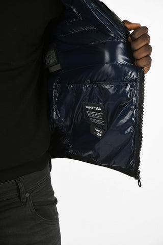 Full Zip MS018 Down Jacket 