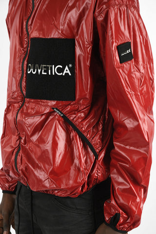 Rain Proof CINNEIDIGH Jacket