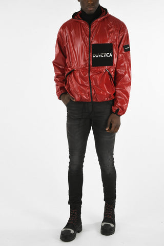 Rain Proof CINNEIDIGH Jacket
