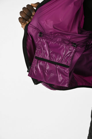 Rain Proof CINNEIDIGH Jacket