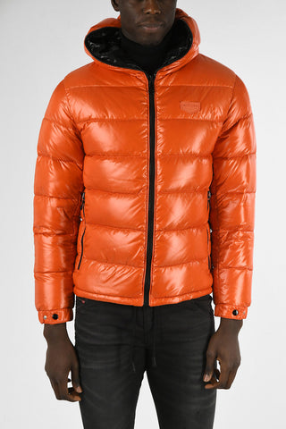 Hooded DUBHE Down Jacket