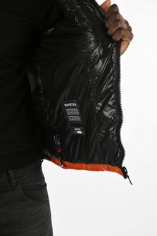 Hooded DUBHE Down Jacket